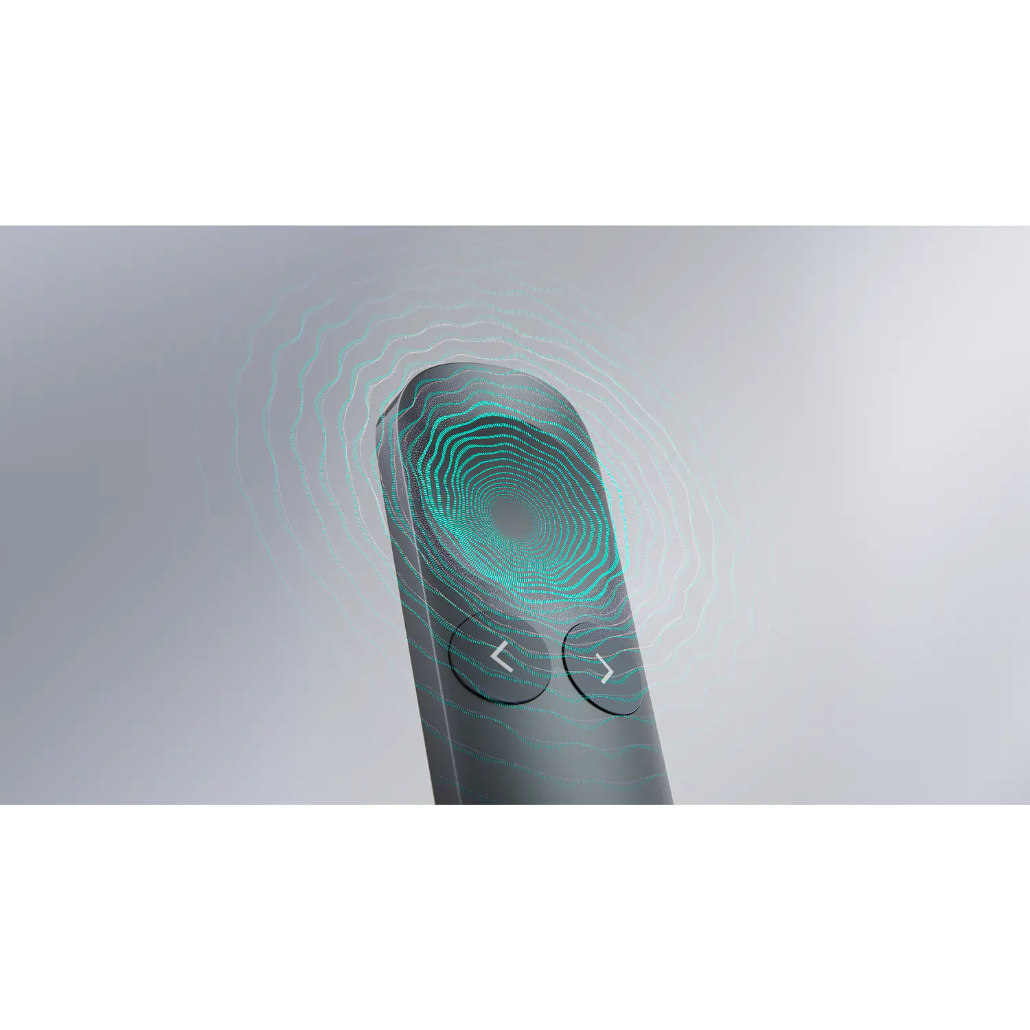 Logitech Spotlight 2, Presentador Inalámbrico Bluetooth, Logi Bolt USB-C, Láser, Háptico, Grafito 6
