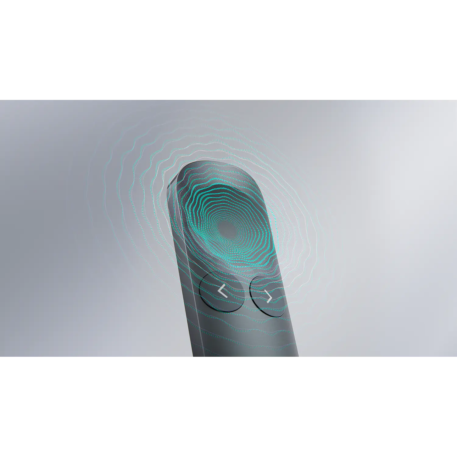 Logitech Spotlight 2, Presentador Inalámbrico Bluetooth, Logi Bolt USB-C, Láser, Háptico, Grafito 10