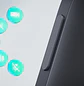 Logitech Spotlight 2, Presentador Inalámbrico Bluetooth, Logi Bolt USB-C, Láser, Háptico, Grafito - Miniatura 12
