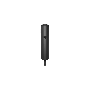 Logitech Spotlight 2, Presentador Inalámbrico Bluetooth, Logi Bolt USB-C, Láser, Háptico, Grafito