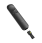 Logitech Spotlight 2, Presentador Inalámbrico Bluetooth, Logi Bolt USB-C, Láser, Háptico, Grafito - Miniatura 3