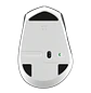 Logitech M720 Triathlon, Mouse Inalámbrico Bluetooth, Receptor Unifying USB, 8 Botones, Easy-Switch, Negro - Miniatura 5