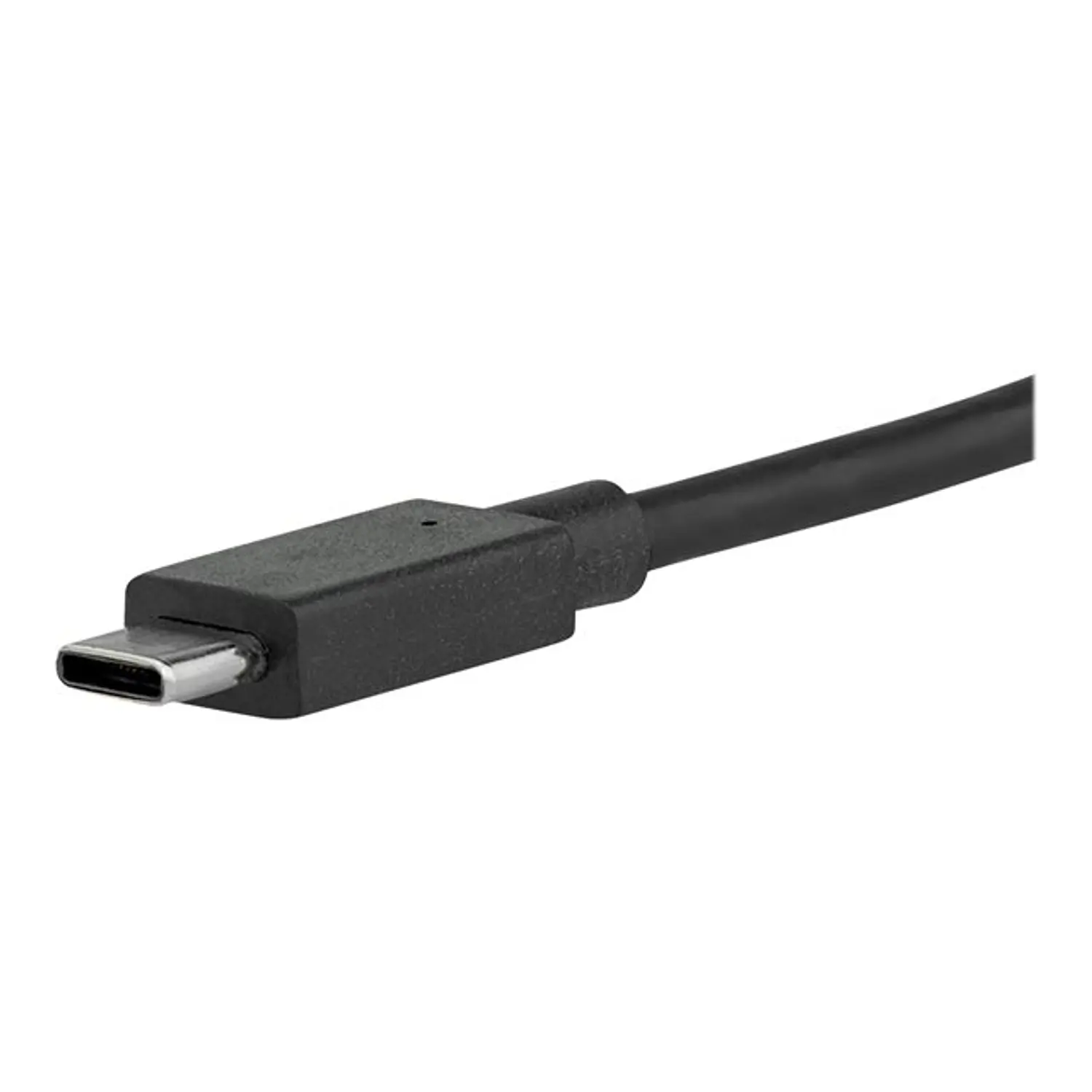 StarTech CDP2DPMM1MB, Cable USB-C a DisplayPort 1.2, 1m, 4K 60Hz, HBR2, Thunderbolt 3, Negro 7