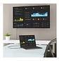 StarTech CDP2DPMM1MB, Cable USB-C a DisplayPort 1.2, 1m, 4K 60Hz, HBR2, Thunderbolt 3, Negro - Miniatura 10