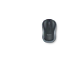 Logitech M185, Mouse Inalámbrico 2.4GHz, 1000 DPI, Nano Receptor USB, Ambidiestro, Rojo - Miniatura 7