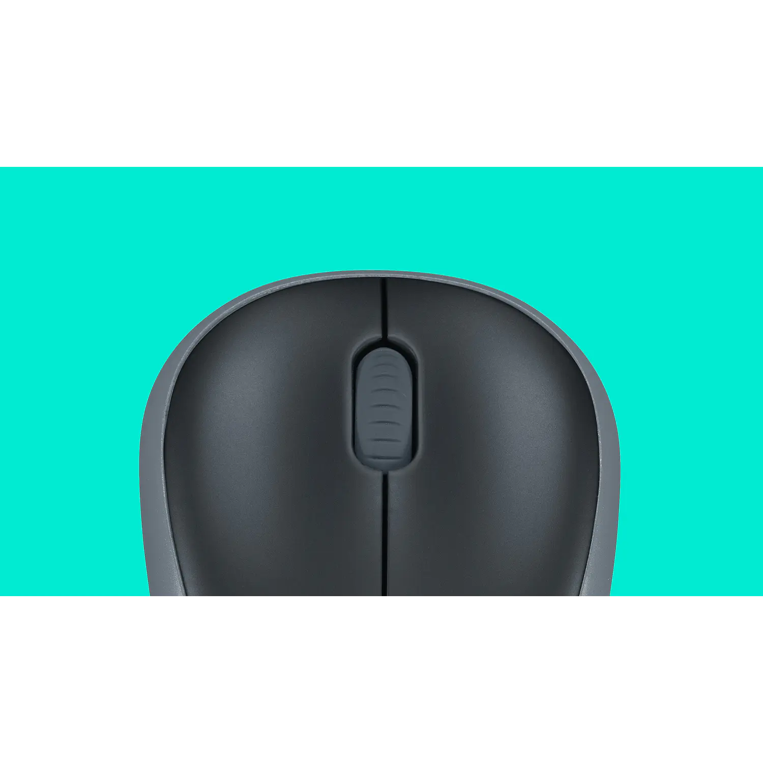 Logitech M185, Mouse Inalámbrico 2.4GHz, 1000 DPI, Nano Receptor USB, Ambidiestro, Rojo 8