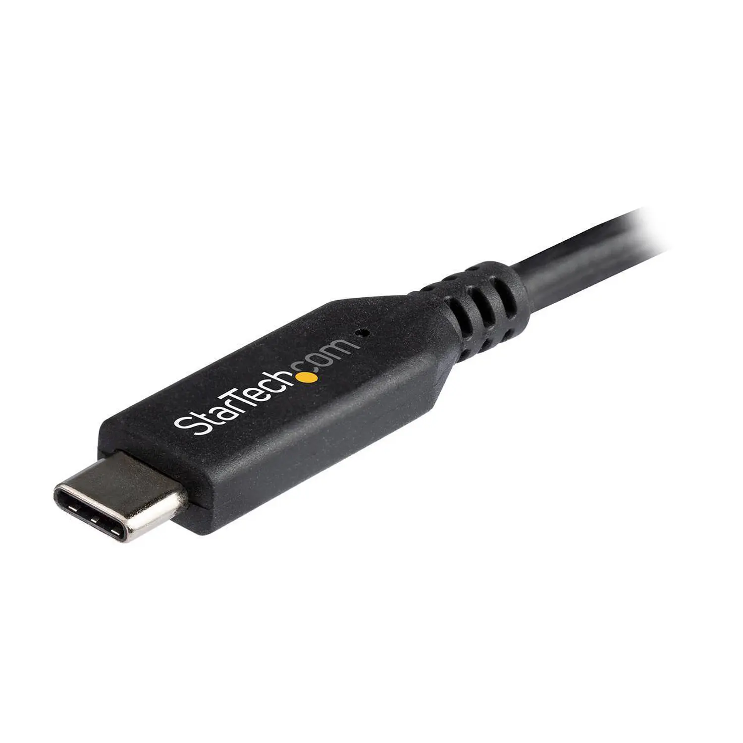 StarTech CDP2DP146B, Cable USB-C a DisplayPort 1.4, 1.8m, 8K 60Hz, HBR3, HDR, Thunderbolt 3, Negro 4