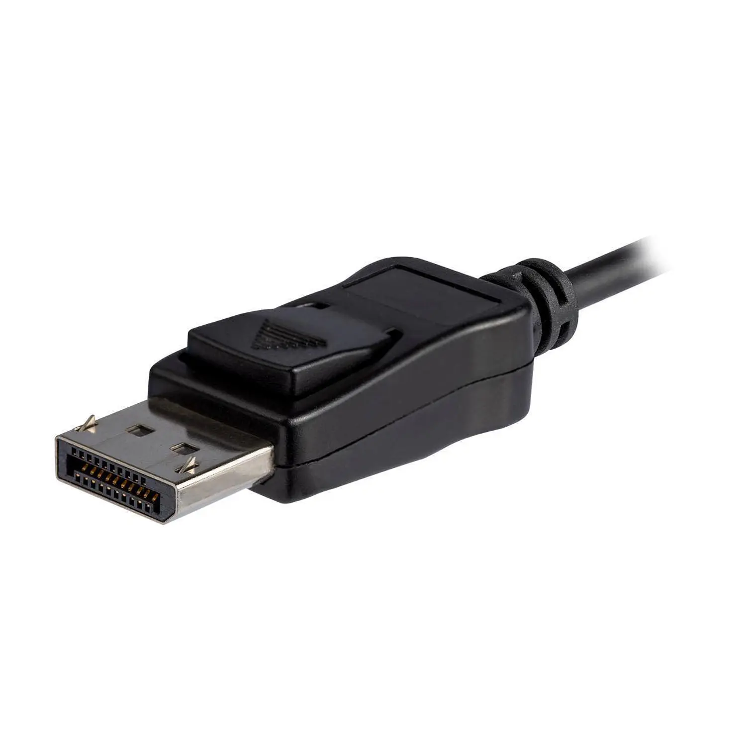 StarTech CDP2DP146B, Cable USB-C a DisplayPort 1.4, 1.8m, 8K 60Hz, HBR3, HDR, Thunderbolt 3, Negro 5