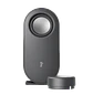 Logitech Z407, Parlantes 2.1 Bluetooth con Subwoofer, 80W, USB, 3.5mm, Control Inalámbrico, Grafito - Miniatura 3