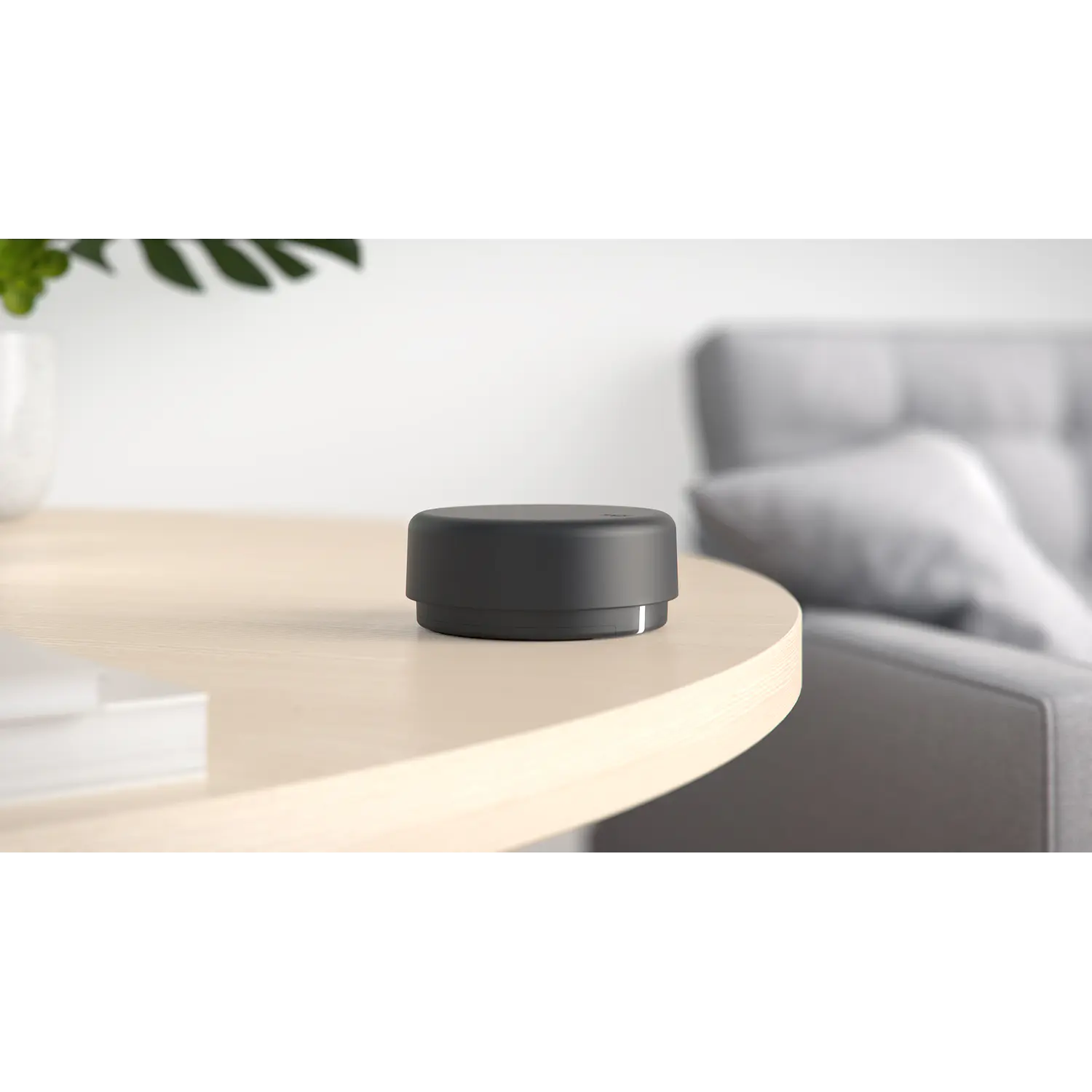 Logitech Z407, Parlantes 2.1 Bluetooth con Subwoofer, 80W, USB, 3.5mm, Control Inalámbrico, Grafito 8