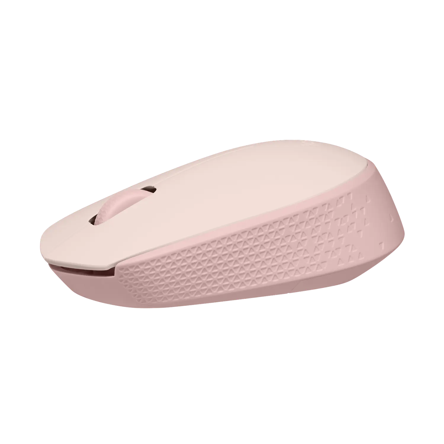 Logitech M170, Mouse Inalámbrico 2.4GHz, 1000 DPI, Receptor USB, Ambidiestro, 12 Meses, Rosa 4
