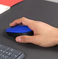 Logitech M170, Mouse Inalámbrico 2.4GHz, 1000 DPI, Receptor USB, Ambidiestro, 12 Meses, Rosa - Miniatura 5