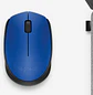 Logitech M170, Mouse Inalámbrico 2.4GHz, 1000 DPI, Receptor USB, Ambidiestro, 12 Meses, Rosa - Miniatura 8