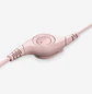 Logitech H390, Audífonos USB-A con Micrófono, Estéreo, Supresión de Ruido, Control en Cable, Rosa - Miniatura 11