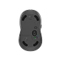 Logitech Signature M650 L Left, Mouse para Zurdos, Bluetooth, Logi Bolt, SmartWheel, Grafito - Miniatura 6