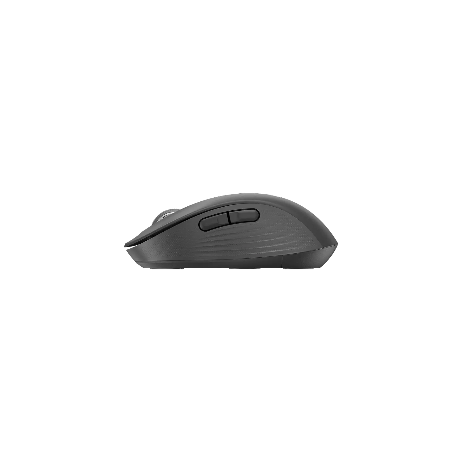 Logitech Signature M650 L Left, Mouse para Zurdos, Bluetooth, Logi Bolt, SmartWheel, Grafito 5
