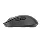 Logitech Signature M650 L Left, Mouse para Zurdos, Bluetooth, Logi Bolt, SmartWheel, Grafito - Miniatura 5