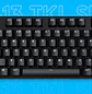 Logitech G413 TKL SE, Teclado Mecánico Gamer TKL, Switch Táctil, PBT, LED Blanco, USB, Inglés, Negro - Miniatura 11