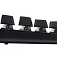 Logitech G413 TKL SE, Teclado Mecánico Gamer TKL, Switch Táctil, PBT, LED Blanco, USB, Inglés, Negro - Miniatura 5