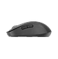 Logitech Signature M650 L, Mouse Inalámbrico, Bluetooth, Logi Bolt, 4000 DPI, SmartWheel, Grafito - Miniatura 3