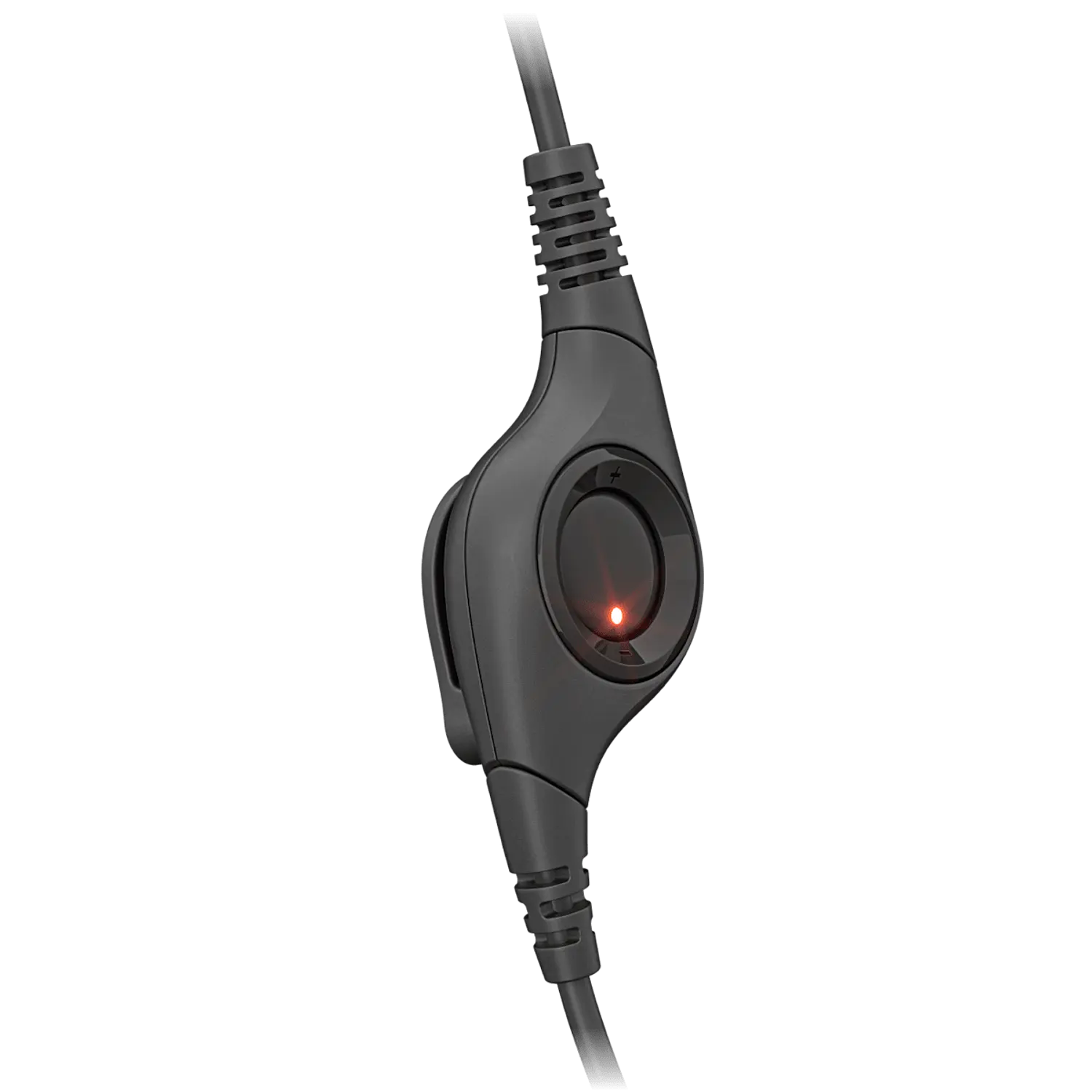 Logitech H390, Audífono USB-A con Micrófono, Estéreo, Supresión de Ruido, Control en Cable, Negro 7