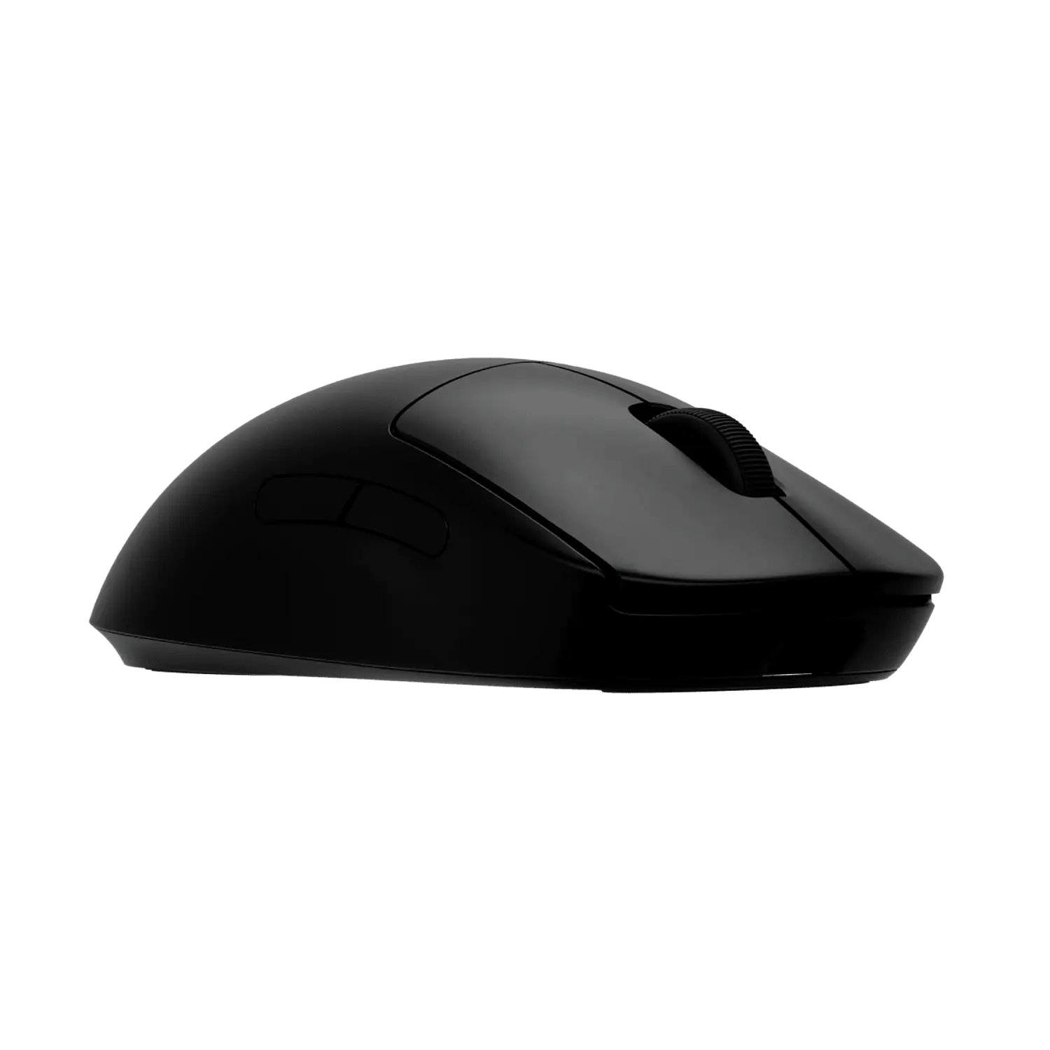 Logitech G PRO 2 LIGHTSPEED Mouse Gamer Inalámbrico, HERO 2 44K DPI, LIGHTFORCE, Negro 5