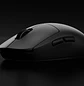 Logitech G PRO 2 LIGHTSPEED Mouse Gamer Inalámbrico, HERO 2 44K DPI, LIGHTFORCE, Negro - Miniatura 6
