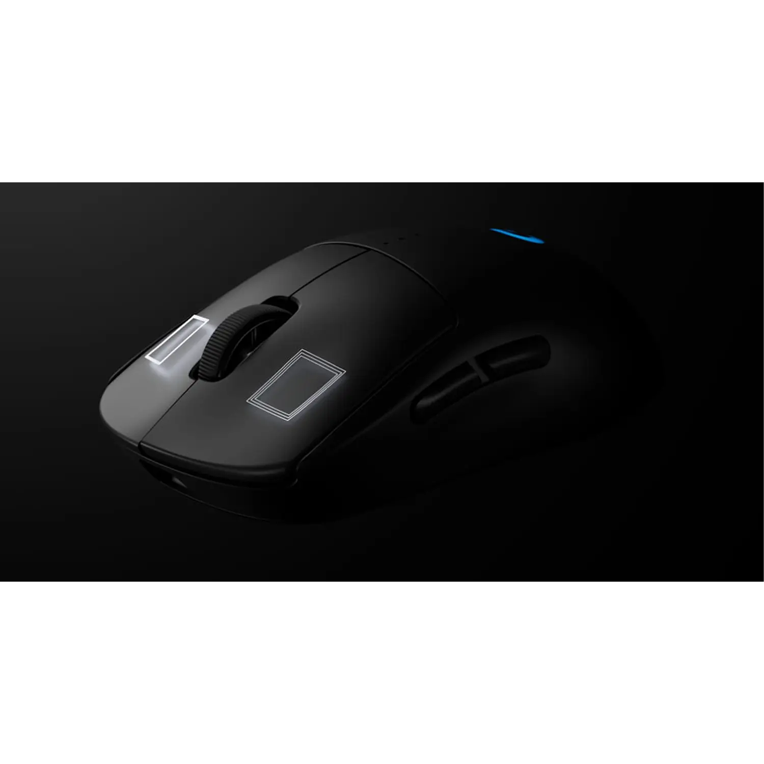 Logitech G PRO 2 LIGHTSPEED Mouse Gamer Inalámbrico, HERO 2 44K DPI, LIGHTFORCE, Negro 10
