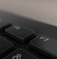 Dell KM3322W, Kit Teclado y Mouse Inalámbrico 2.4GHz, Receptor USB, Español, 1000 DPI, Negro - Miniatura 5