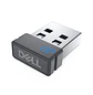 Dell Pro KM5221W, Kit Teclado y Mouse Inalámbrico 2.4GHz, USB, Español, 4000 DPI, Negro - Miniatura 8
