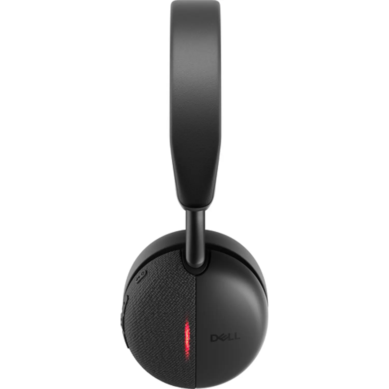 Dell Pro Plus WL5024, Audífonos Inalámbricos ANC, Bluetooth 5.3, Micrófono IA, Teams, Negro 5