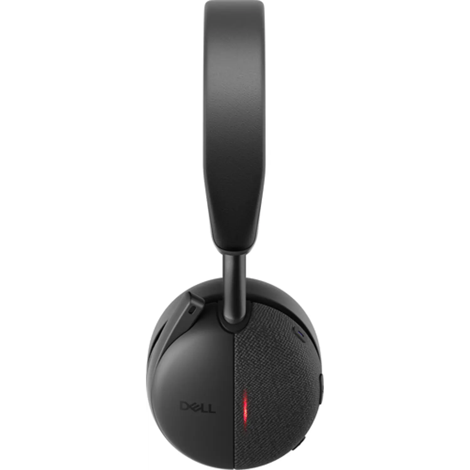 Dell Pro Plus WL5024, Audífonos Inalámbricos ANC, Bluetooth 5.3, Micrófono IA, Teams, Negro 6