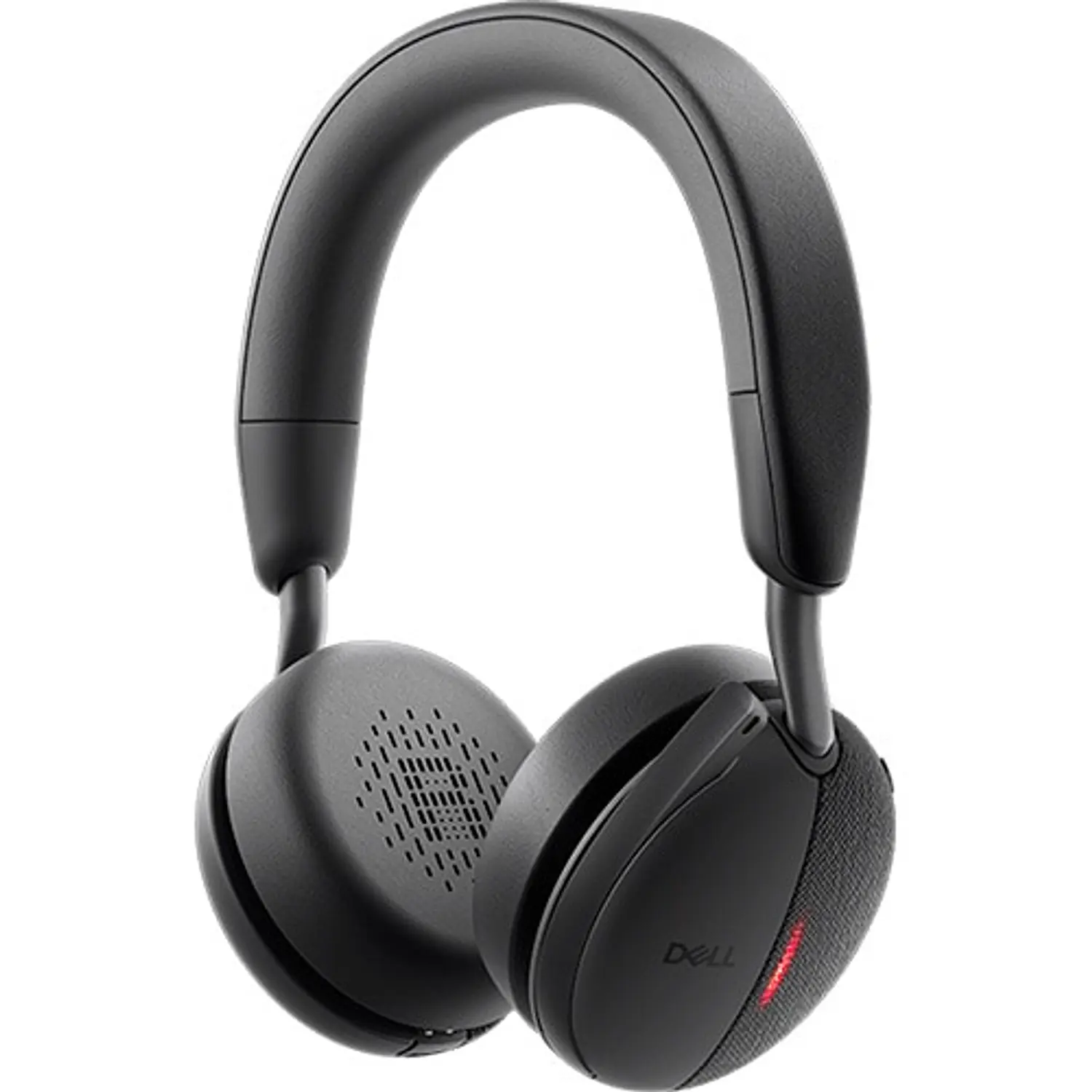 Dell Pro Plus WL5024, Audífonos Inalámbricos ANC, Bluetooth 5.3, Micrófono IA, Teams, Negro 4
