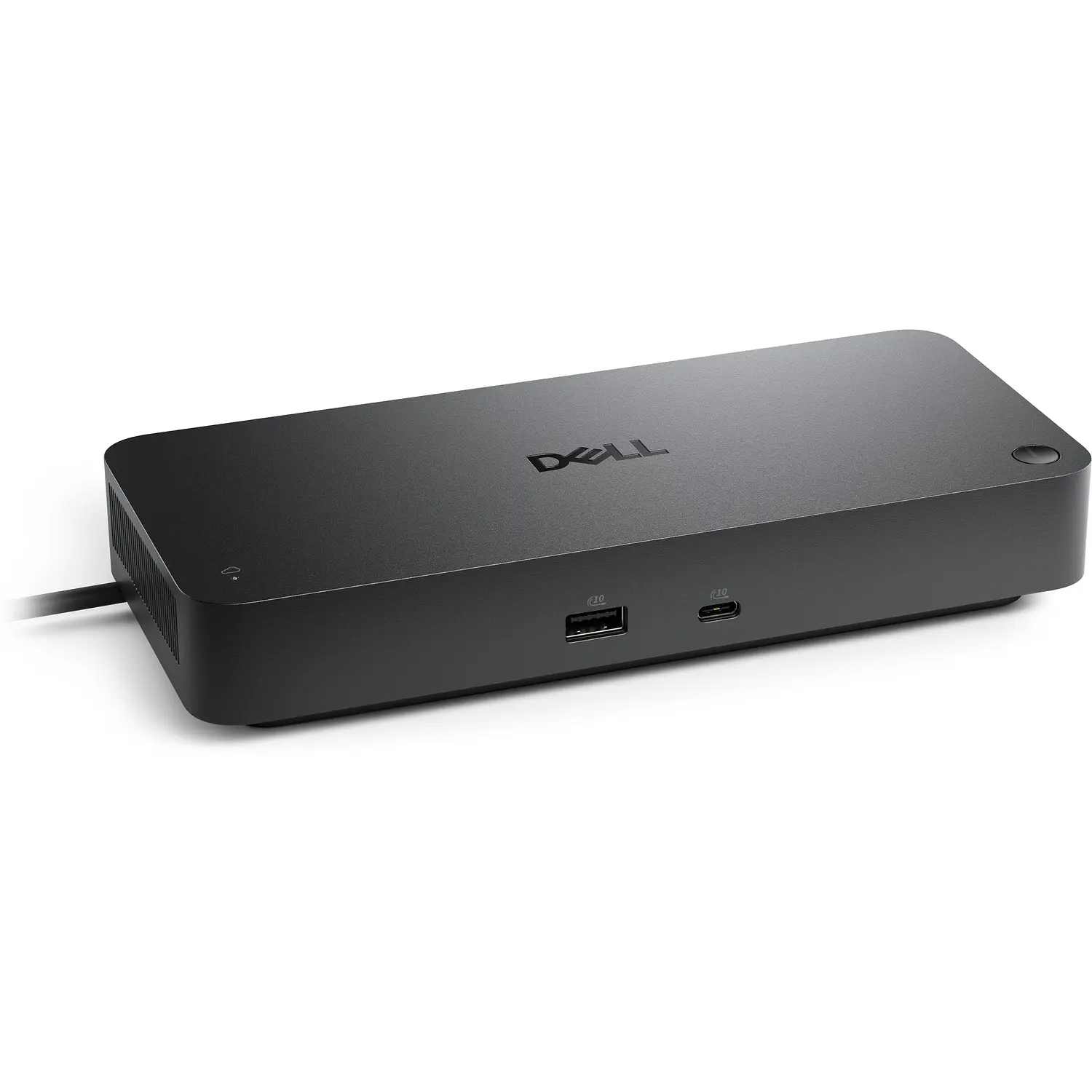 Dell Pro Dock WD25, Dock USB-C 100W, 6K, HDMI 2.1, 2x DisplayPort 1.4, Ethernet 2.5GbE 3