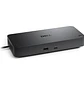 Dell Pro Dock WD25, Dock USB-C 100W, 6K, HDMI 2.1, 2x DisplayPort 1.4, Ethernet 2.5GbE - Miniatura 3