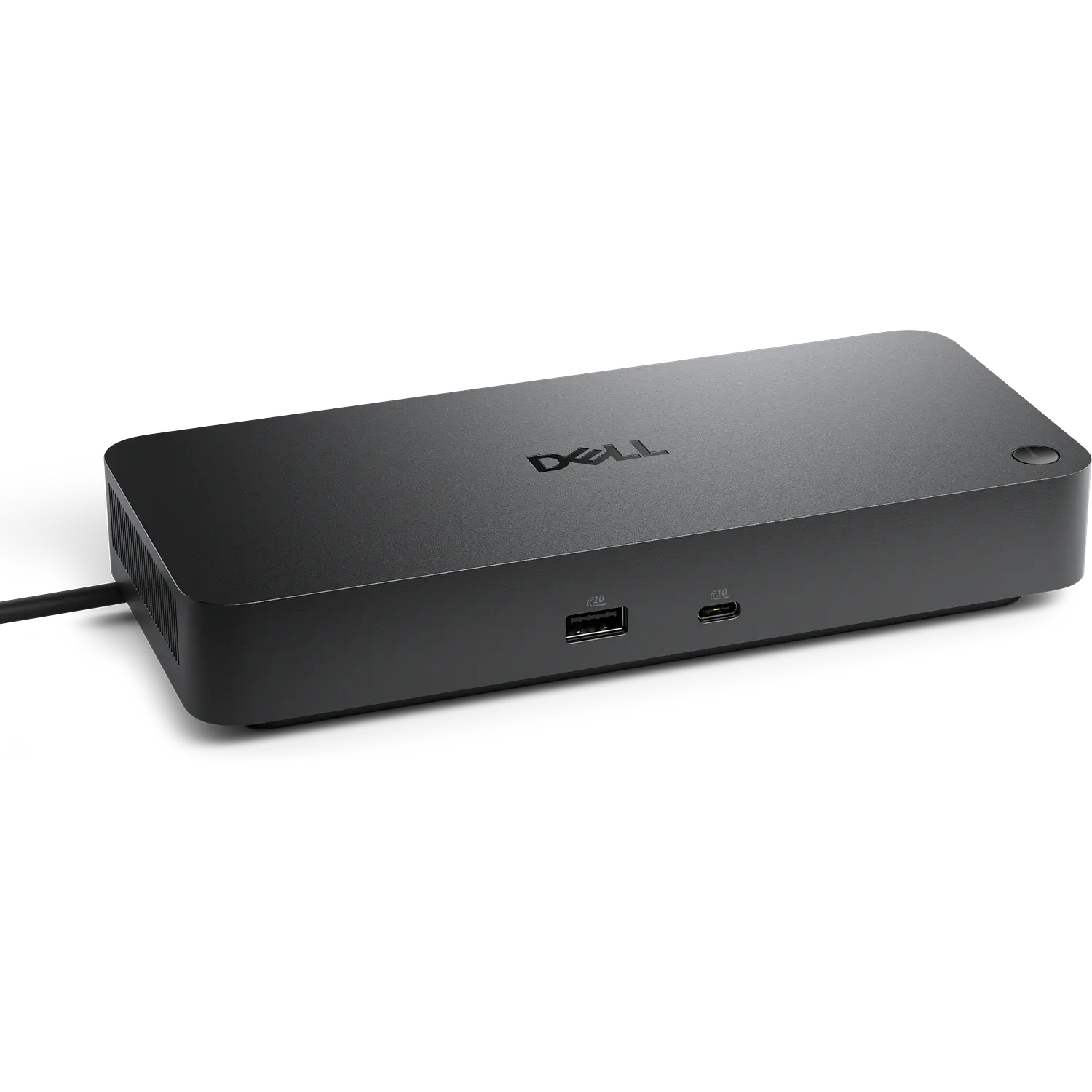 Dell Pro Dock WD25, Dock USB-C 100W, 6K, HDMI 2.1, 2x DisplayPort 1.4, Ethernet 2.5GbE 2