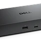 Dell Pro Dock WD25, Dock USB-C 100W, 6K, HDMI 2.1, 2x DisplayPort 1.4, Ethernet 2.5GbE - Miniatura 2
