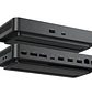 Dell Pro Dock WD25, Dock USB-C 100W, 6K, HDMI 2.1, 2x DisplayPort 1.4, Ethernet 2.5GbE - Miniatura 6