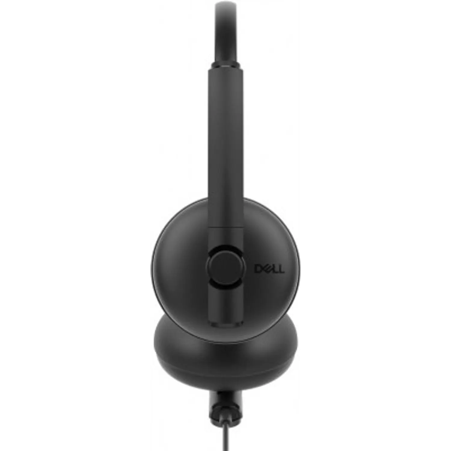 Dell WH125, Audífonos Alámbricos USB-A, Micrófono Giratorio 270°, Controles en Cable, Negro 5