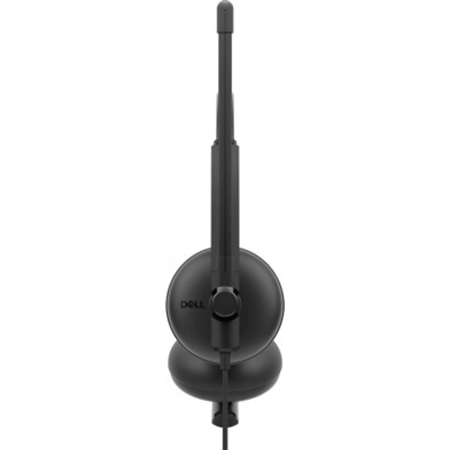 Dell WH125, Audífonos Alámbricos USB-A, Micrófono Giratorio 270°, Controles en Cable, Negro 6