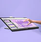 Dell P2424HT, Monitor Touch 23.8