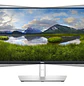 Dell P2424HT, Monitor Touch 23.8