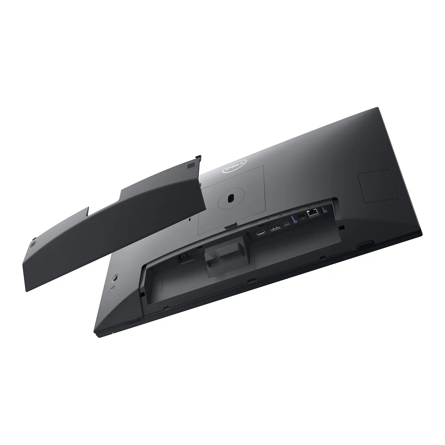 Dell P2424HT, Monitor Touch 23.8