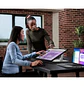Dell P2424HT, Monitor Touch 23.8