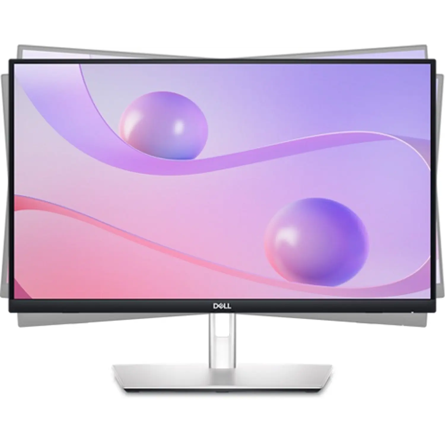 Dell P2424HT, Monitor Touch 23.8