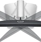 Dell P2424HT, Monitor Touch 23.8