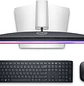 Dell P2424HT, Monitor Touch 23.8
