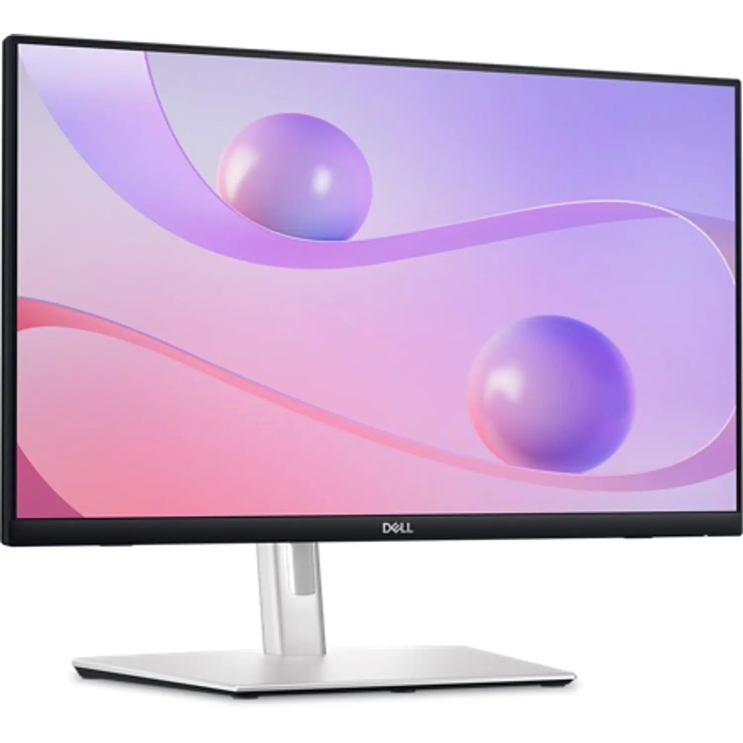 Dell P2424HT, Monitor Touch 23.8