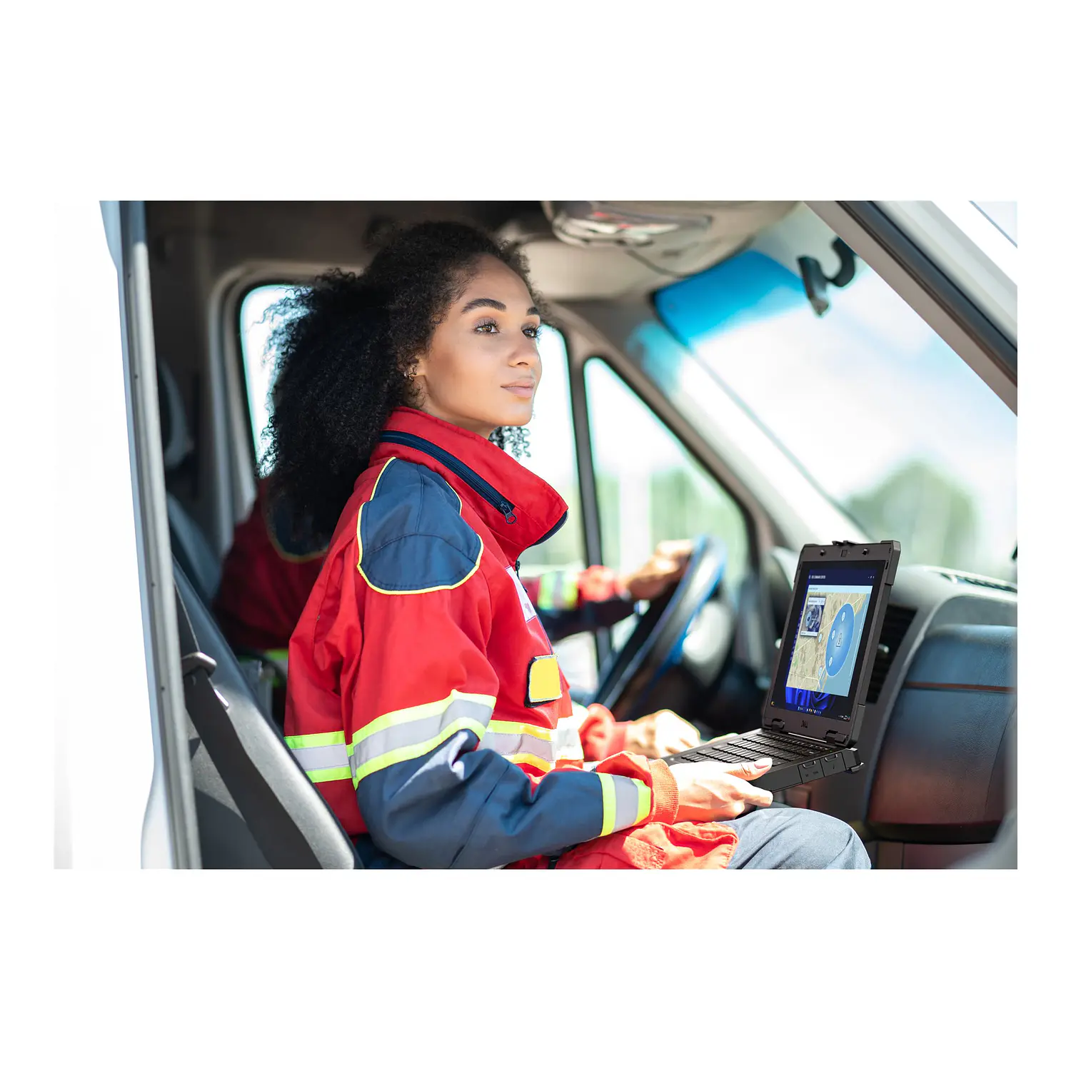 Dell Pro Rugged 14, Notebook 14