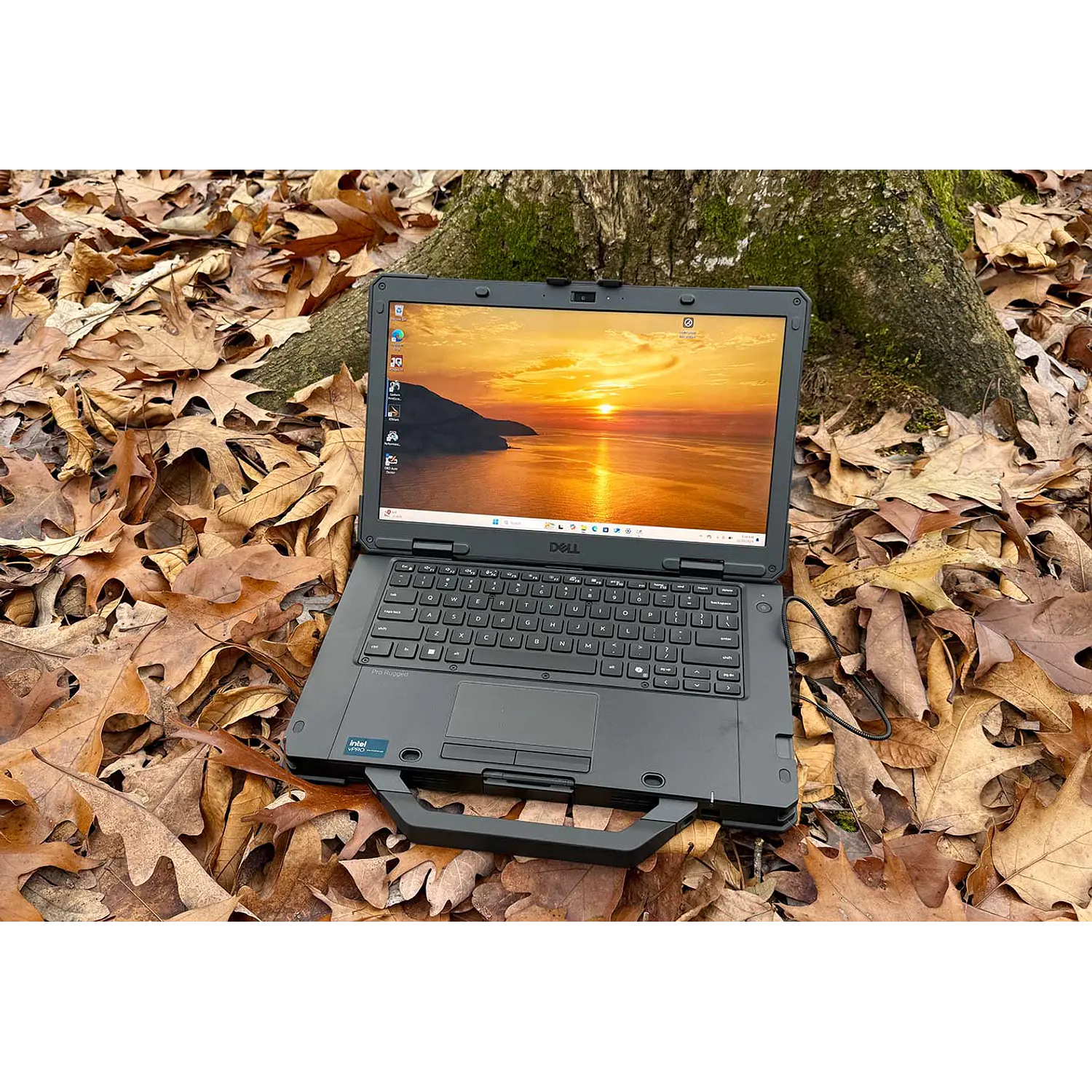 Dell Pro Rugged 14, Notebook 14